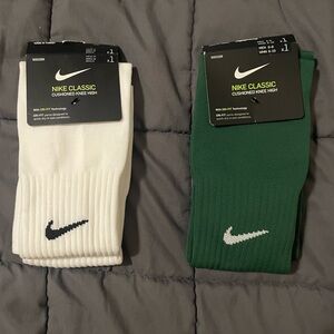 New Nike Classic Knee High Soccer Socks